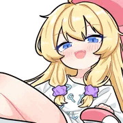 すかーふぃちゃん