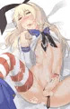 島風くん
