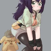 しわくちゃ探偵