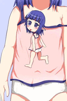 だらしない