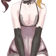 アップデート直前に描いた千織