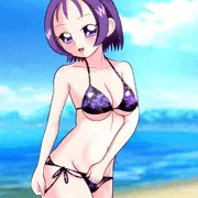 自ら脱ぐ