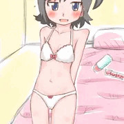 ひかげちゃん