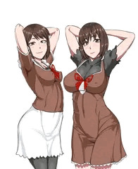 ドスケベJC
