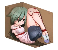 箱入り娘4