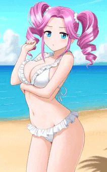 白水着めたんちゃん