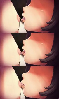 お姉様は弟クンの乳首をねぶるのがお好き