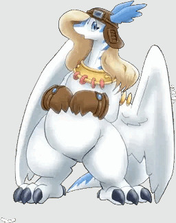 ウインドラゴン