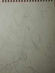 期待してるよね　先輩