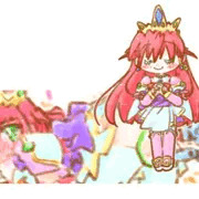 プリマヴェール Re:
