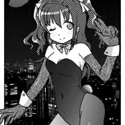 ルナちゃんバニー