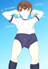 体操着