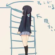 ぴょんぴょんちらちらあずにゃん