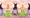 skeb キミドリさん+デカキミドリさんのアナルいじり+大量排泄