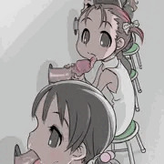 ラッキーホール