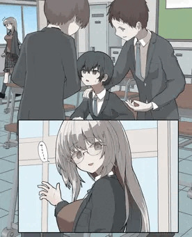 01.先輩のオモチャにされているぼくが先輩を失って、そのあと先輩を寝取るまで