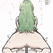 ディルドオナニーにハマっちゃった子