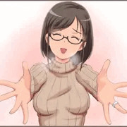ママン。