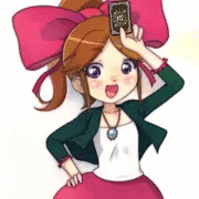 夢は世界征服！
