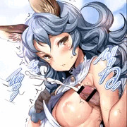 ふぇりちゃん