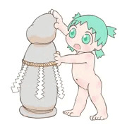 よつばと  ごしんたい