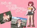 ルビーは　とっても　いたがりさん(*^_^*)