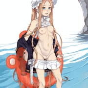 アビゲイル