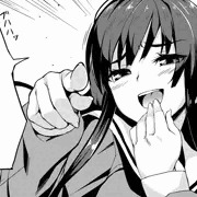 せっかく描いたので・・・