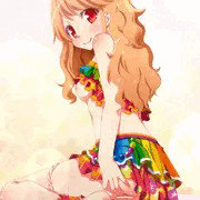 みくるのミラクル、見せちゃおうか～なっ♥(くぱぁ)