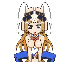 バニーガールノースウェムコ