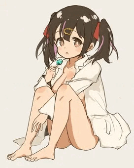 緒山みはり