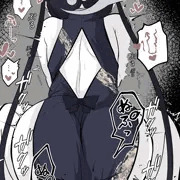 会長の背面騎乗位