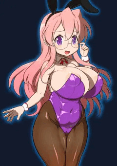 みゆきバニー