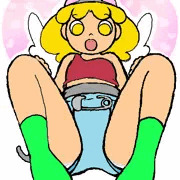 あけおめこ子年ぽえ