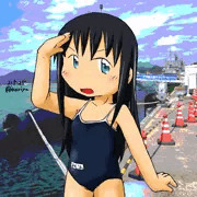 練習潜水艦あさしお