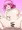 ピンクの髪の女の子