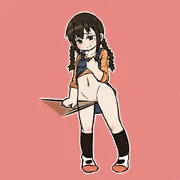 おがちん角オナ