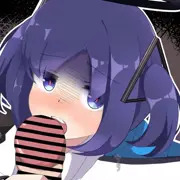 ぺろぺろ