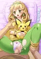 ヨヨ