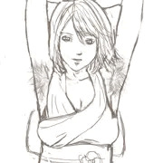 だらしない召喚士