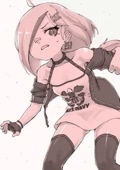 着衣ぼこぉ