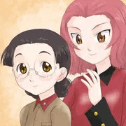隅っこの日英同盟