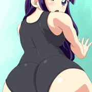 妄想葉月ちゃん16歳？