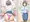 生徒とつき合っている女性教師