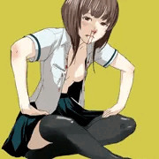 鼻血