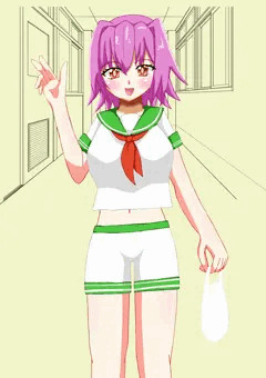 【お題】脱がされる多摩