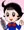 メルモちゃん