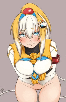 プラチナ💢