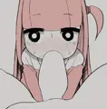 アカネチャンが白い棒加えて動くだけのいたって健全なアニメ