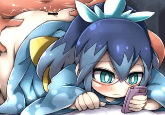 ふぶきちゃん